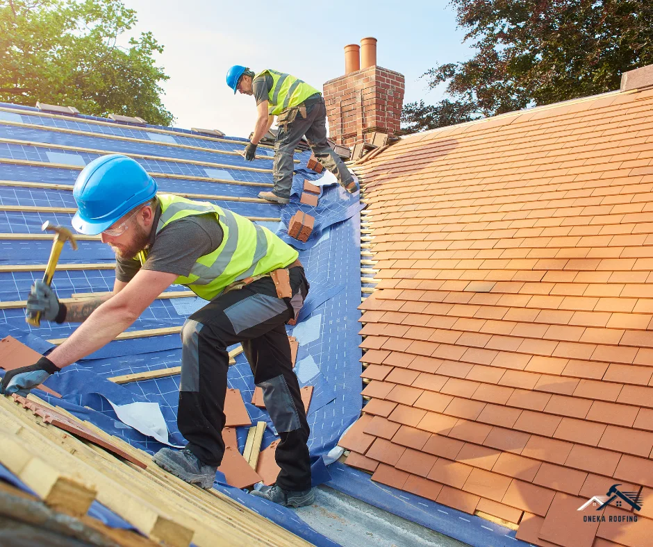 Why choose Roof Repair Near Me in Denton, KY