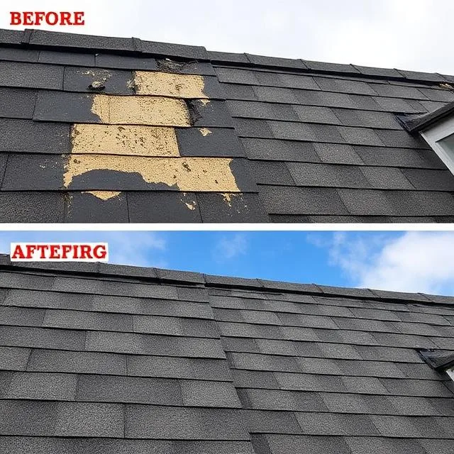 Roof Repair Near Me in Denton, KY near me